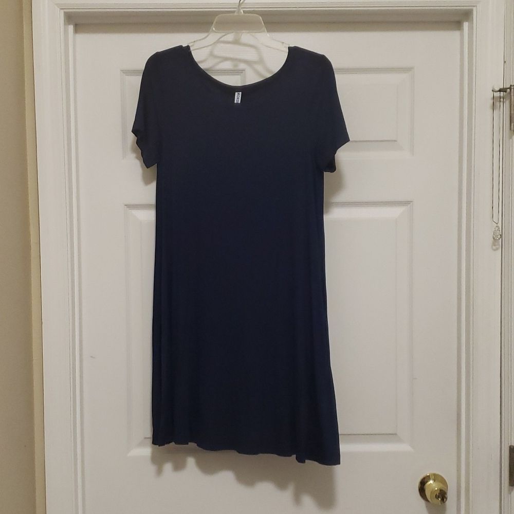 Korsis womens  blue  blouse